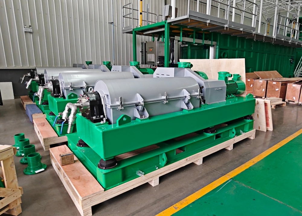 2026.05.07 GN Decanter Centrifuge