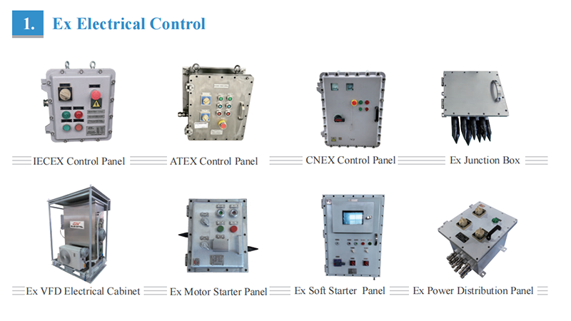 2026.07.01 Ex Electrical Control