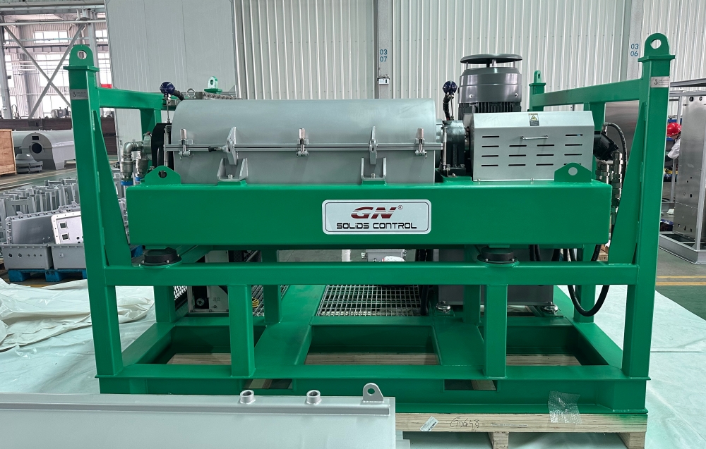 2026.07.03 FHD Decanter Centrifuge