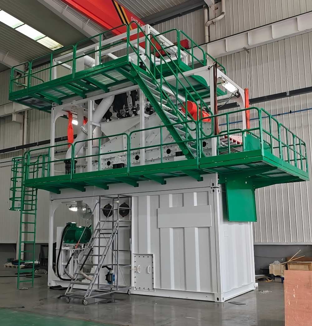 2026.07.16 GNTBM 500B Slurry Separation Plant 1